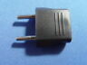 1(one) New Adapter Plug 110v (us,canada) To 220v(europe ) New (1)